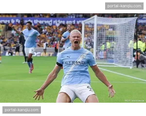 即时战报：哈兰德进球，曼城暂时1-0领先阿森纳