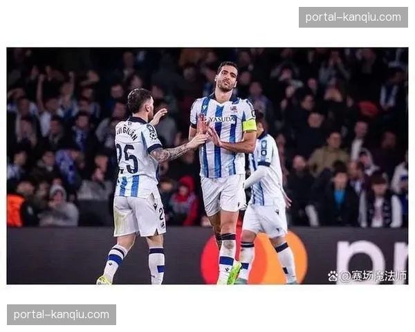 皇家社会宣布与主帅阿尔瓜西尔续约，其青训与战术体系获长期信任