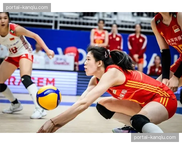 世界女排联赛里约站：中国女排3-0战胜塞尔维亚，取得开门红